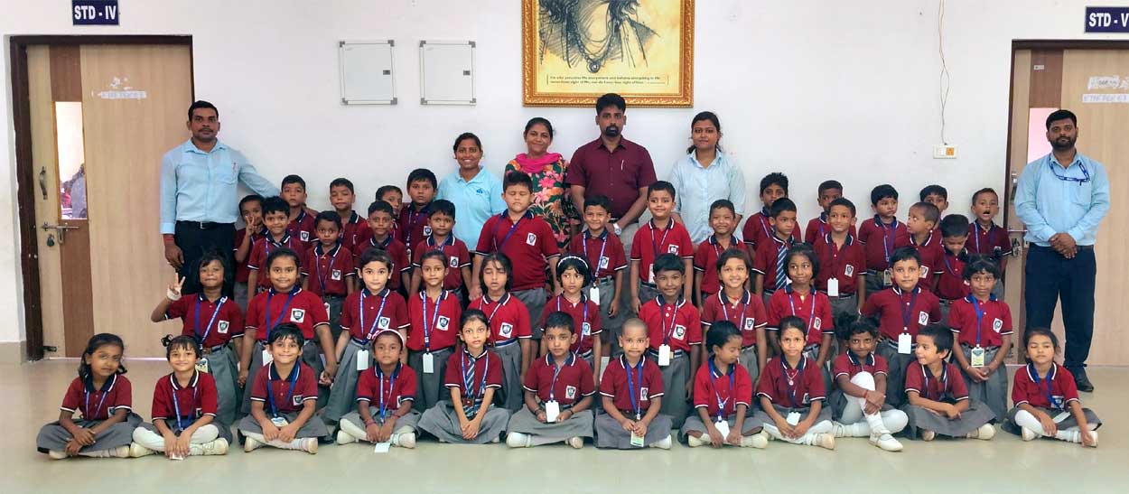 Best School in Keonjhar