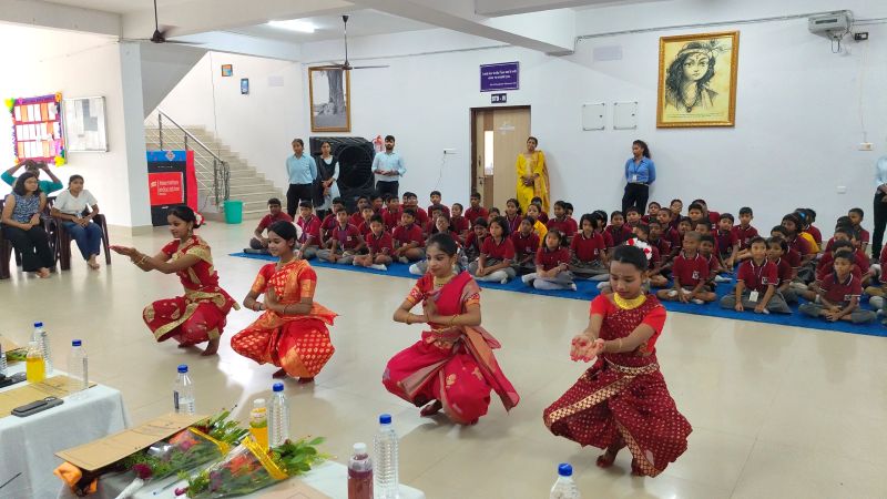 Best School in Keonjhar