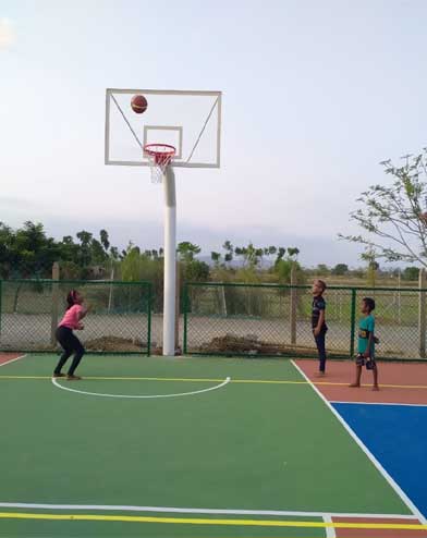 Best School in Keonjhar