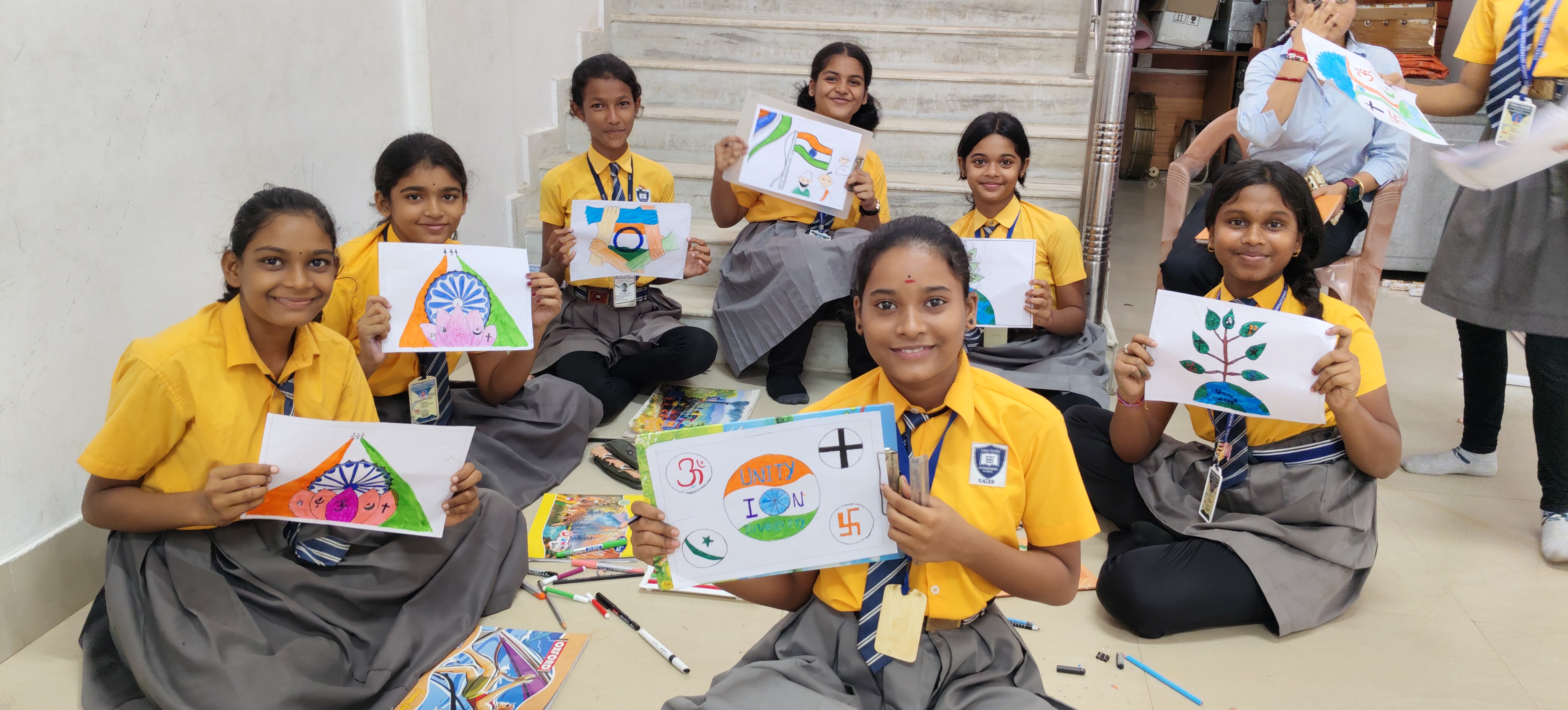 Best School in Keonjhar