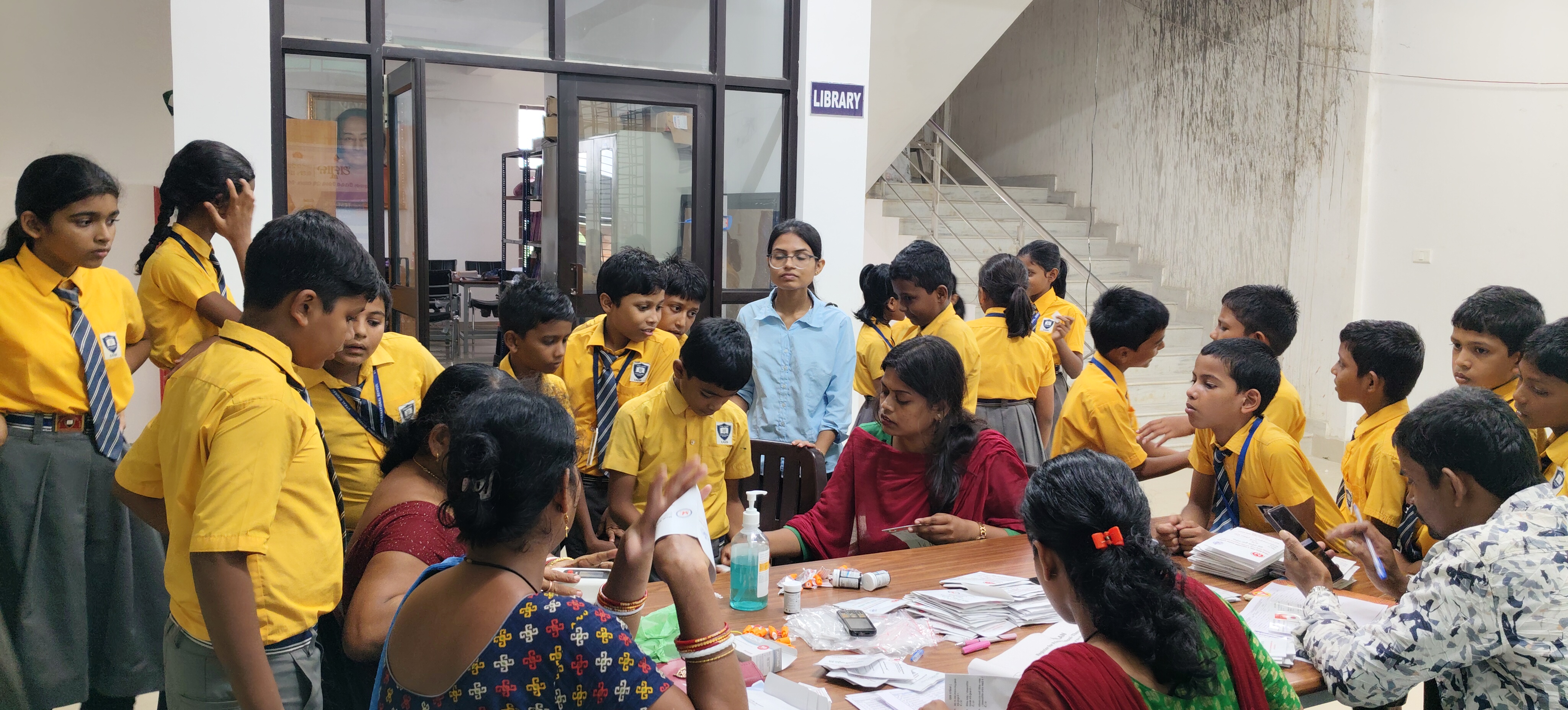 Best School in Keonjhar