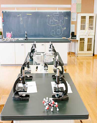 Best School in Keonjhar