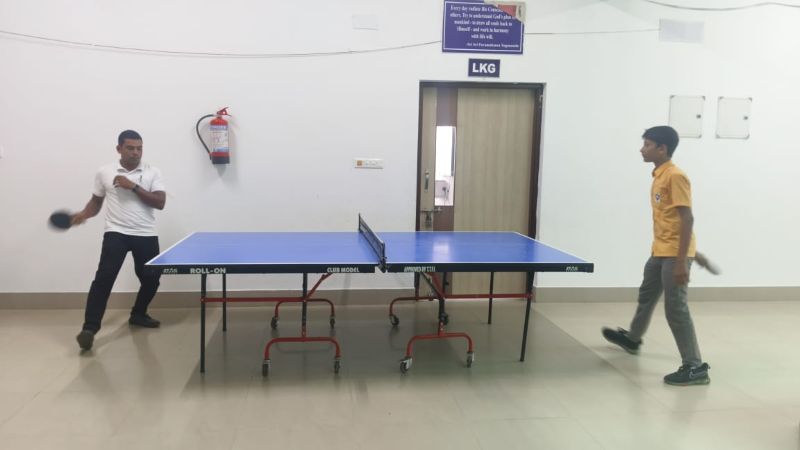 Best School in Keonjhar