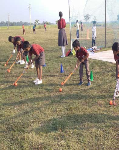 Best School in Keonjhar