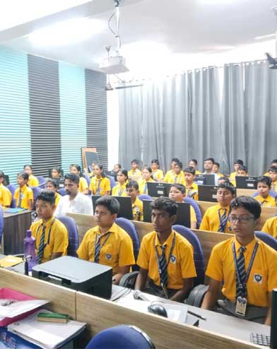 Best School in Keonjhar